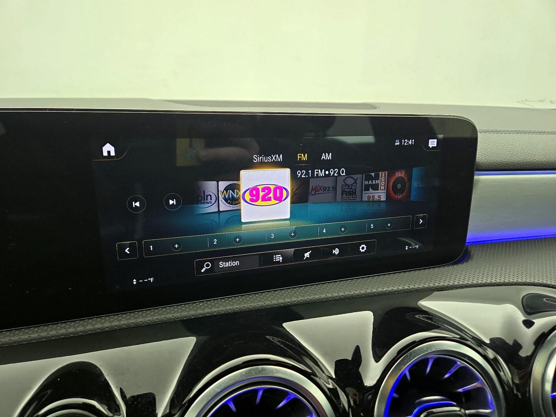 Thumbnail: 2022 Mercedes-Benz CLA - 16