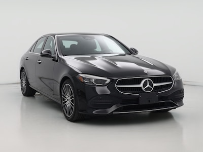 2024 Mercedes-Benz C300