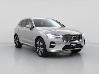 2022 Volvo XC60 B5 Inscription