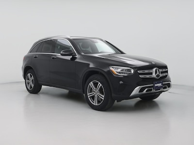 2022 Mercedes-Benz GLC300