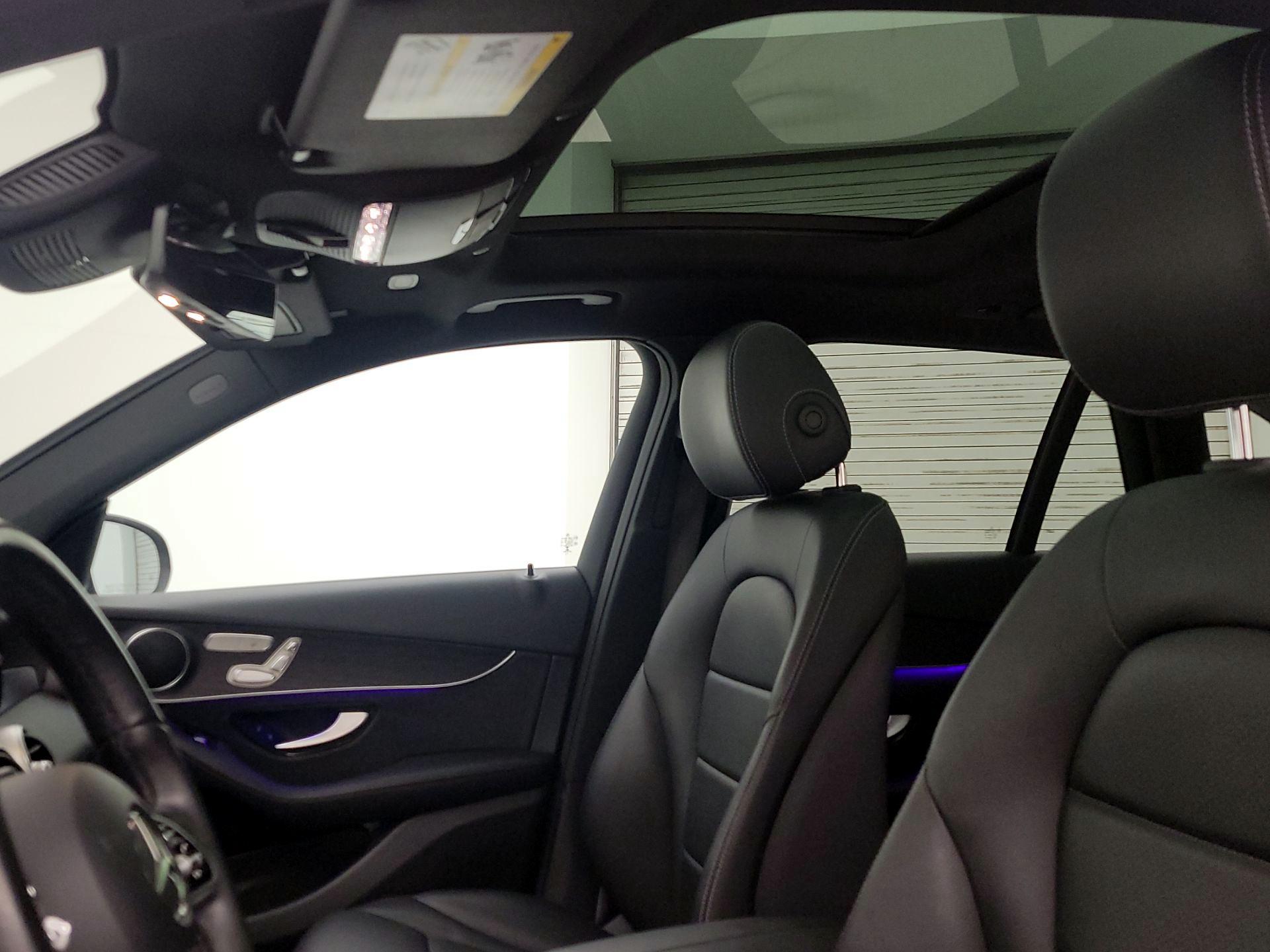 Thumbnail: 2022 Mercedes-Benz GLC - 19