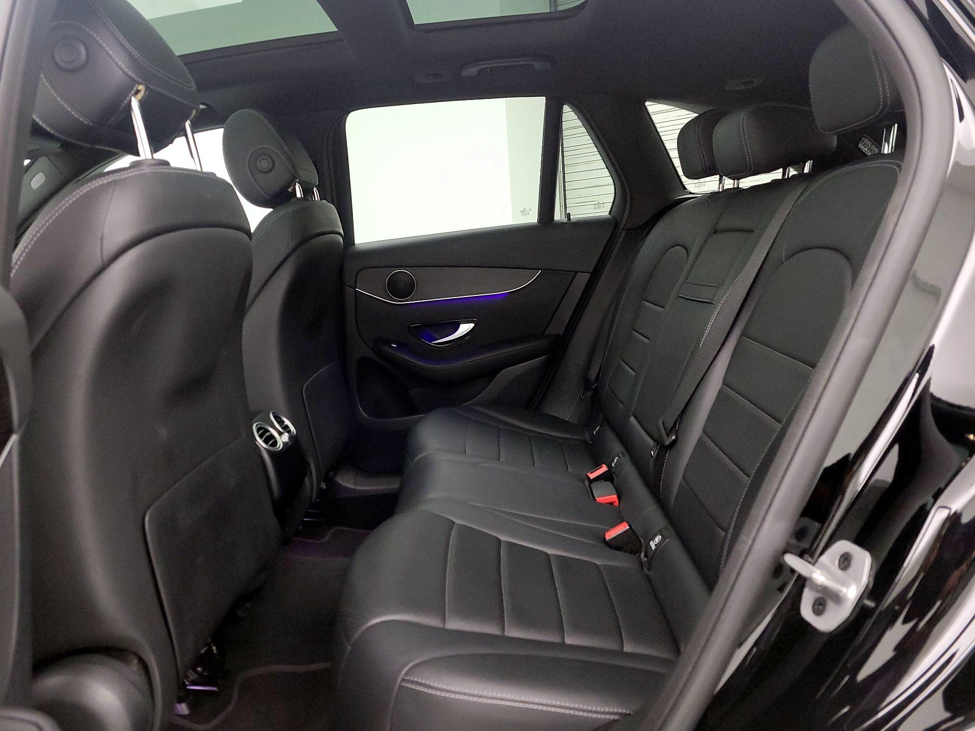 Thumbnail: 2022 Mercedes-Benz GLC - 20