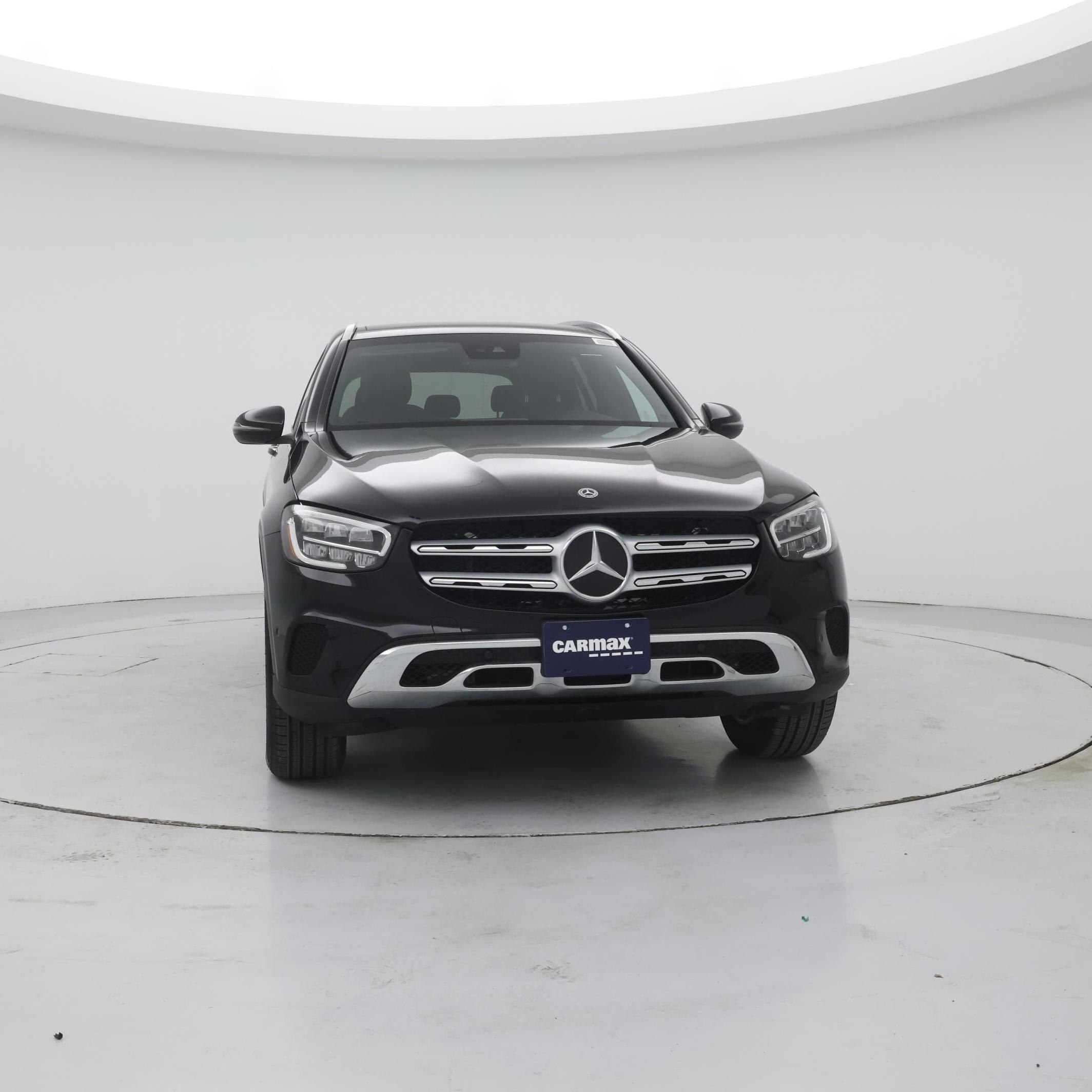 Thumbnail: 2022 Mercedes-Benz GLC - 5