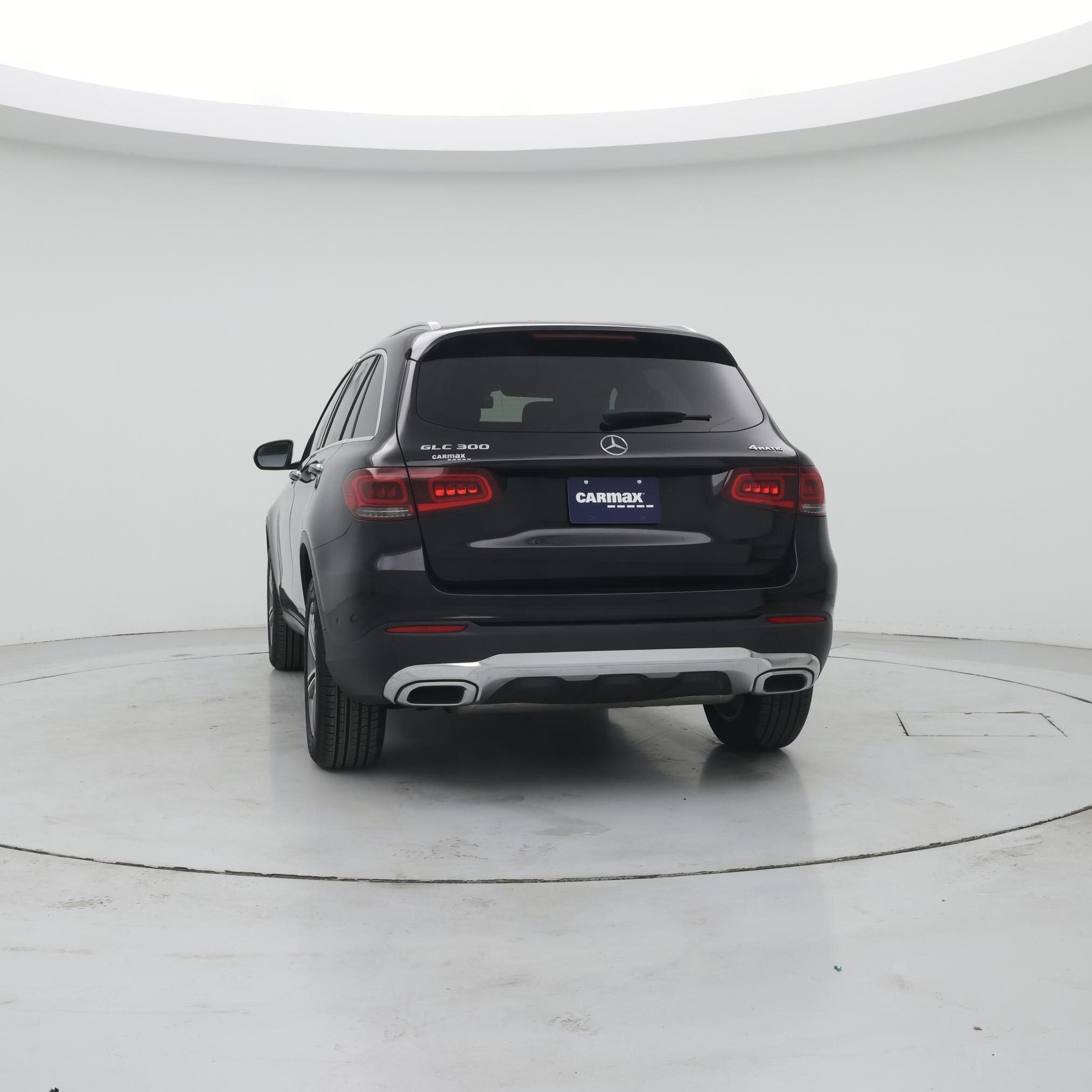 Thumbnail: 2022 Mercedes-Benz GLC - 6