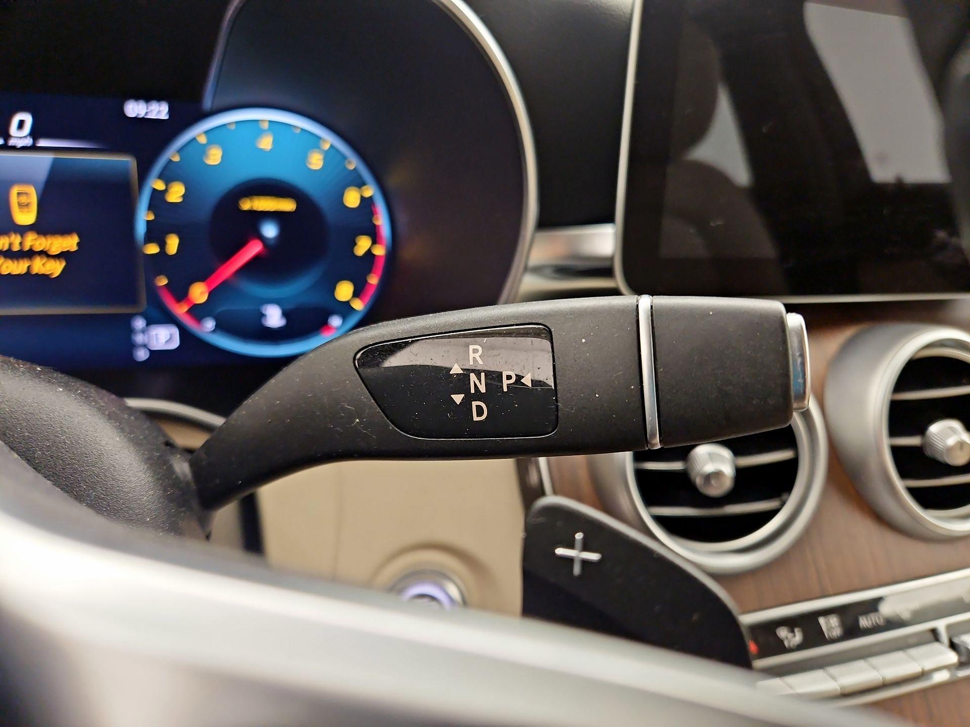 Thumbnail: 2021 Mercedes-Benz C-Class - 17