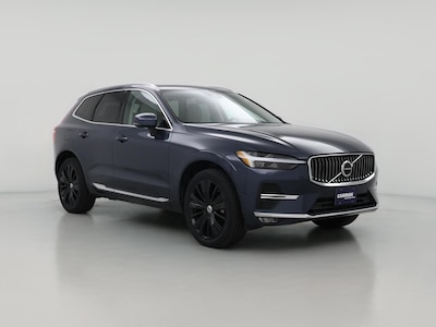 2023 Volvo XC60 B5 Plus Bright Theme