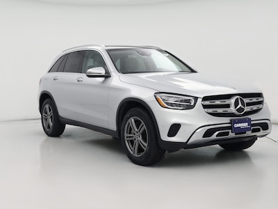 2020 Mercedes-Benz GLC300