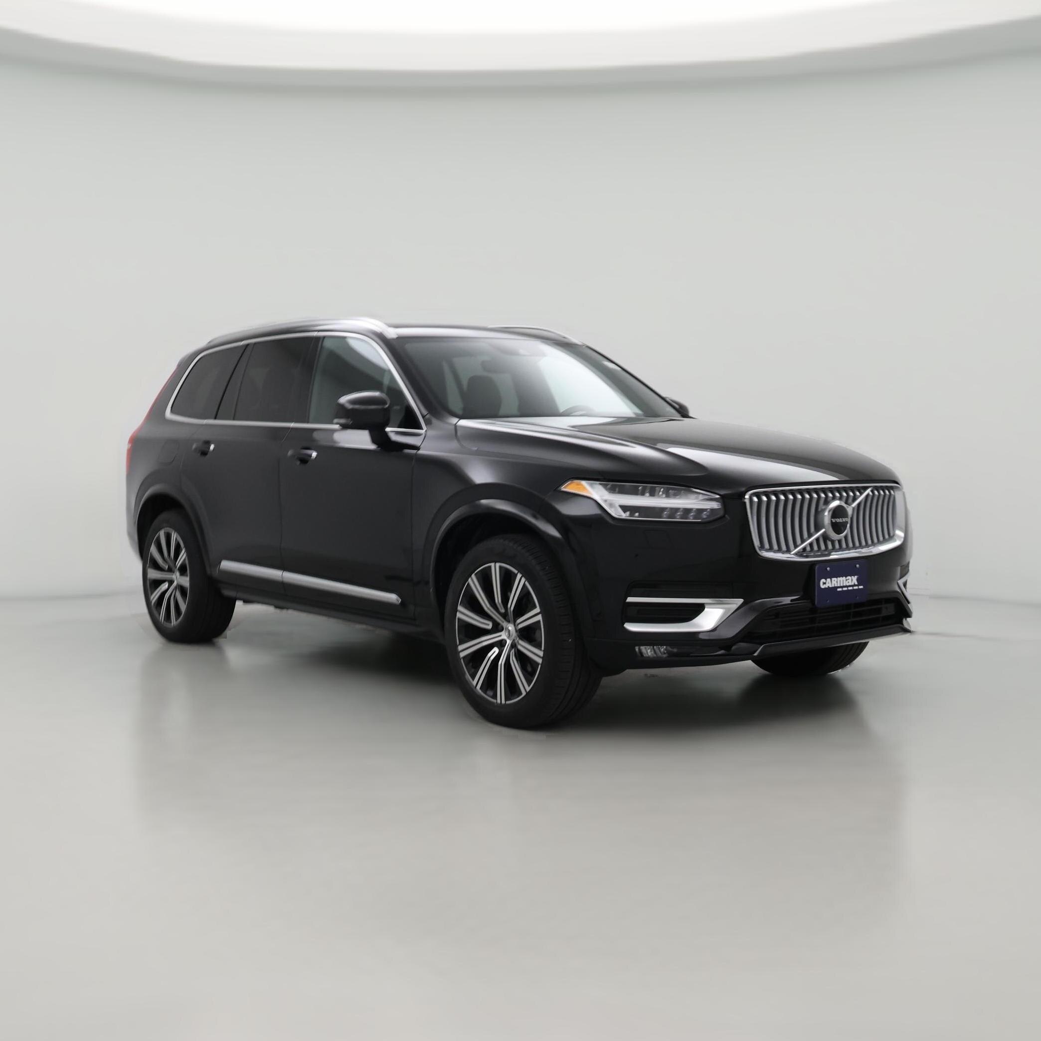 Thumbnail: 2022 Volvo XC90 - 1