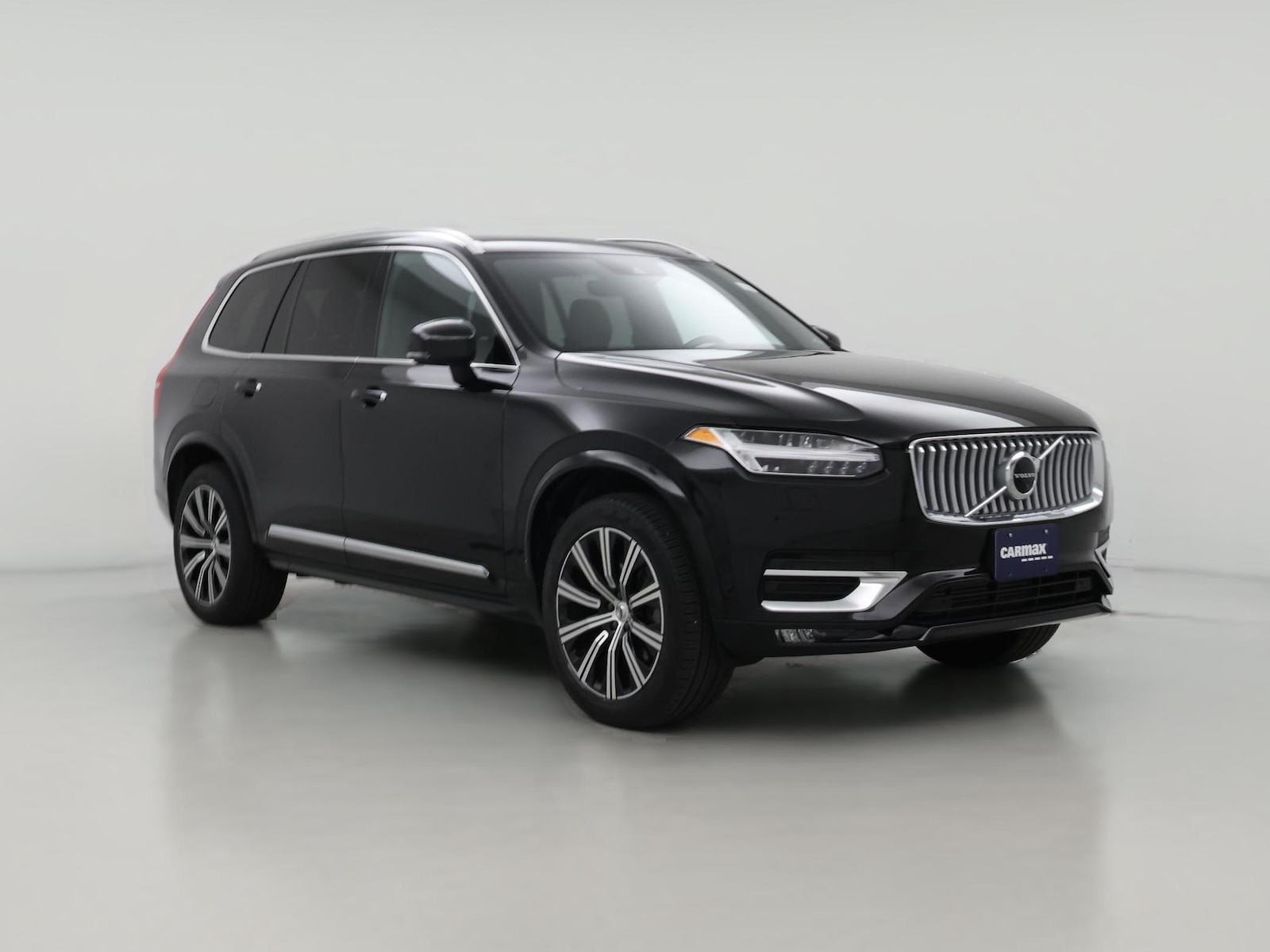 2022 Volvo XC90 Inscription