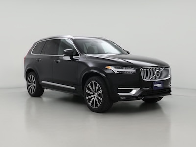 2022 Volvo XC90 T6 Inscription