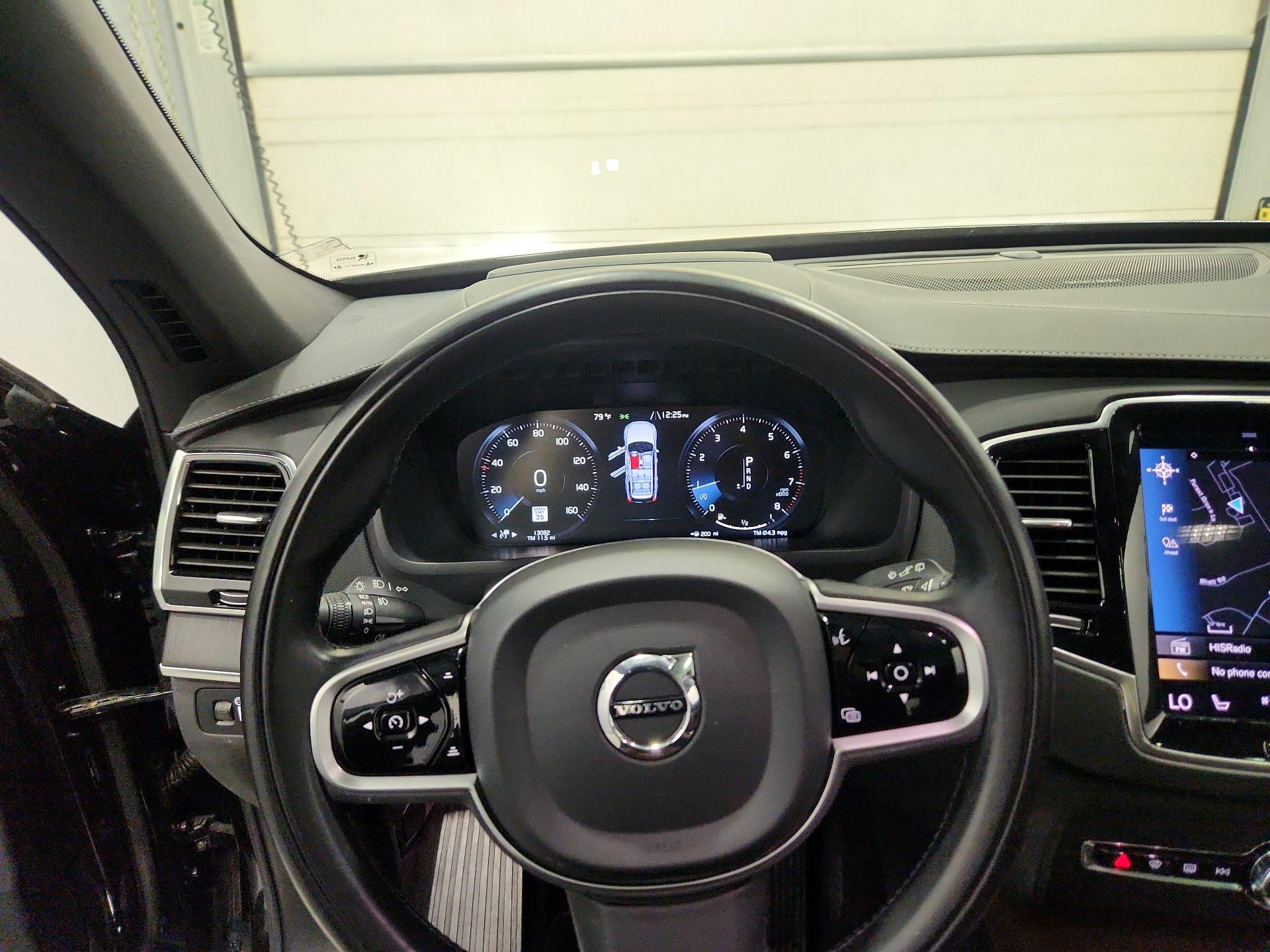 Thumbnail: 2022 Volvo XC90 - 10