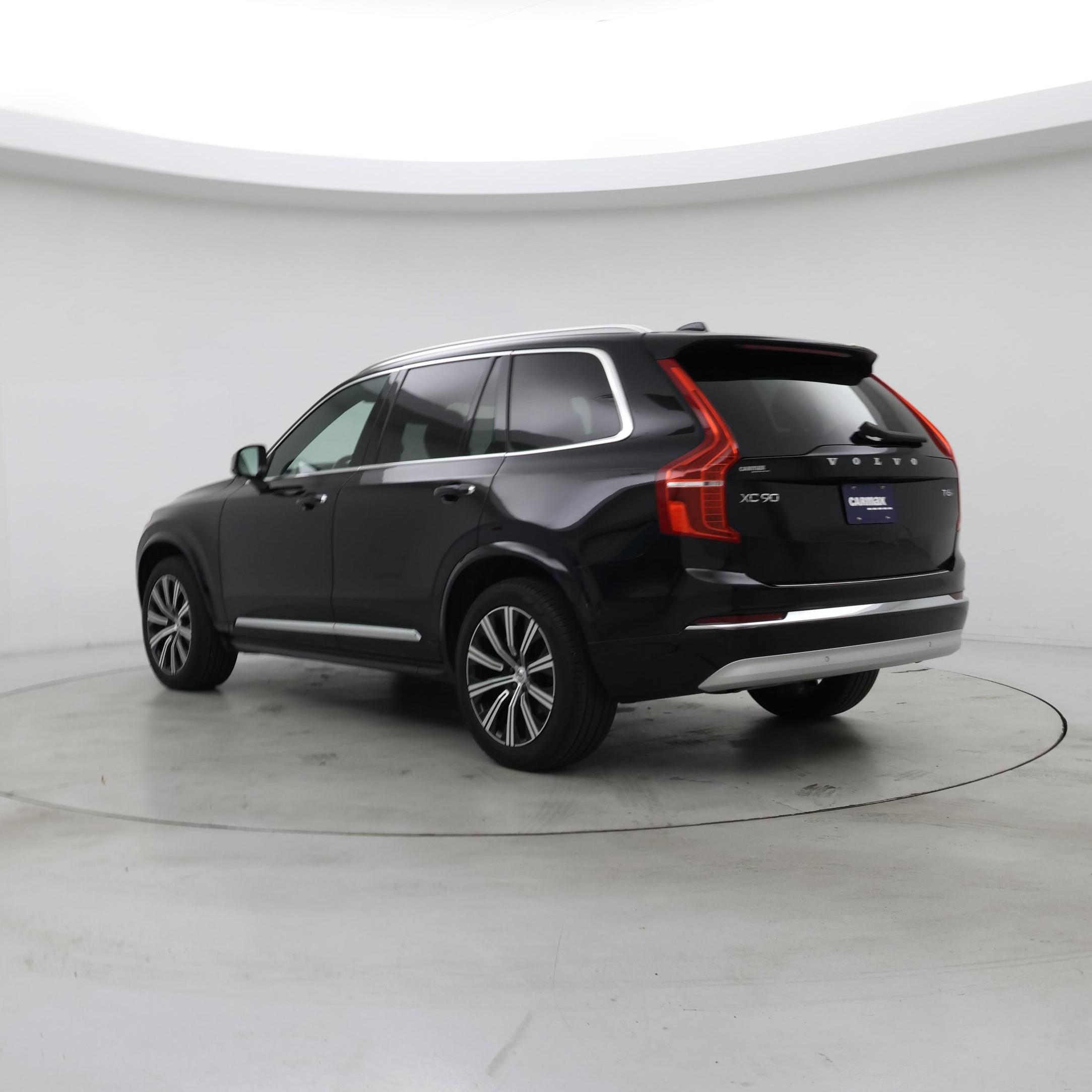 Thumbnail: 2022 Volvo XC90 - 2