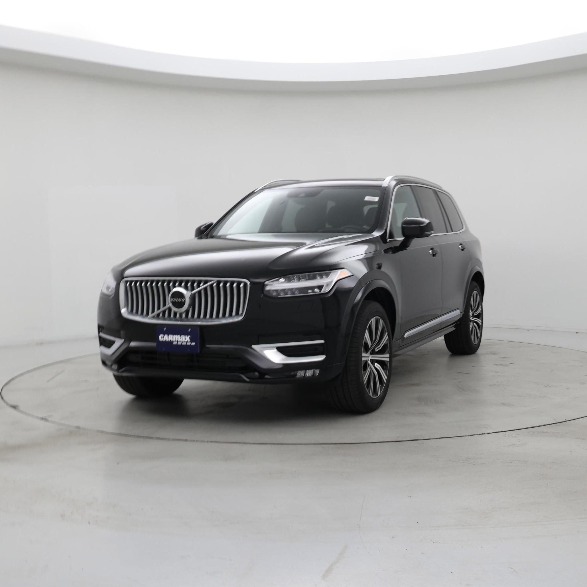 Thumbnail: 2022 Volvo XC90 - 4