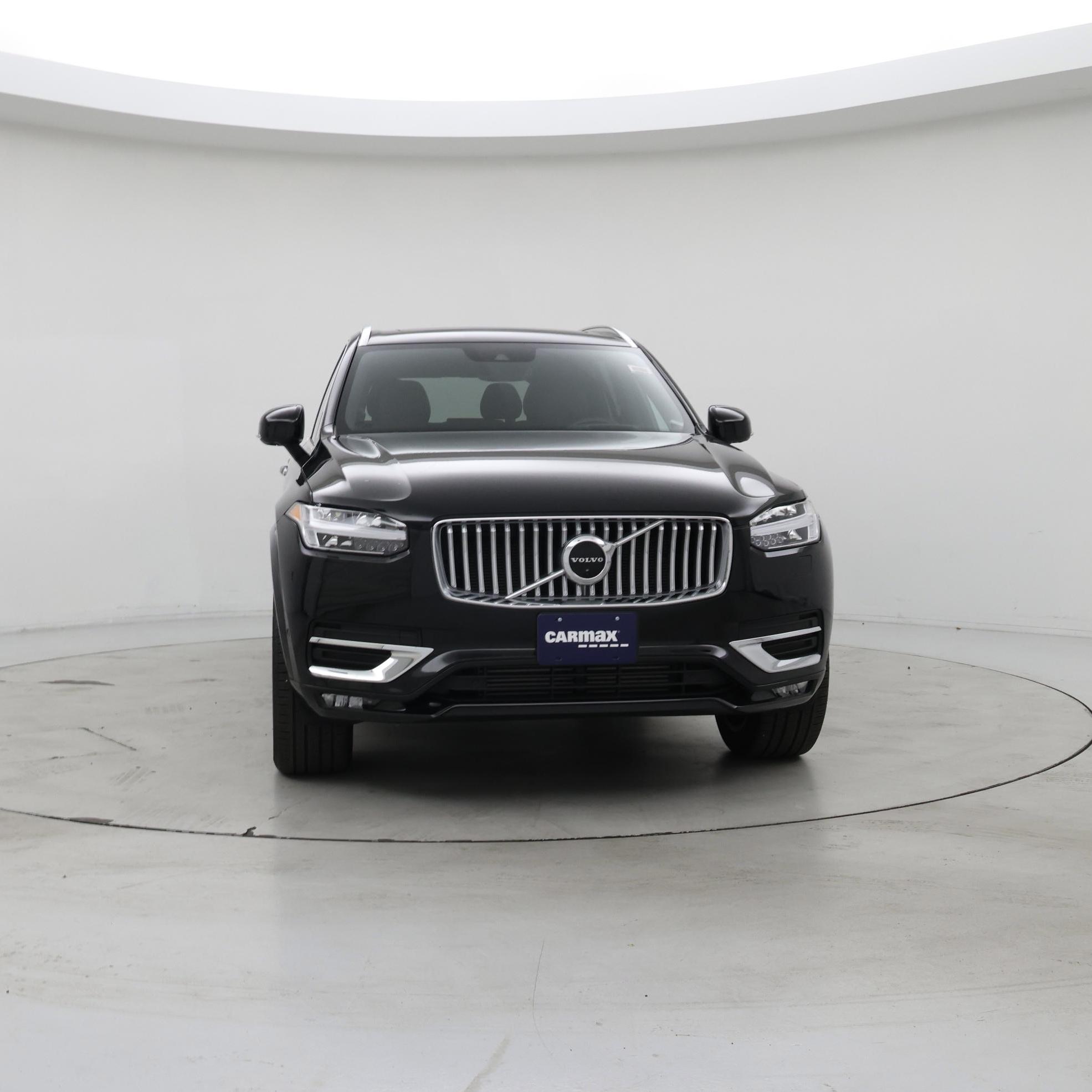 Thumbnail: 2022 Volvo XC90 - 5