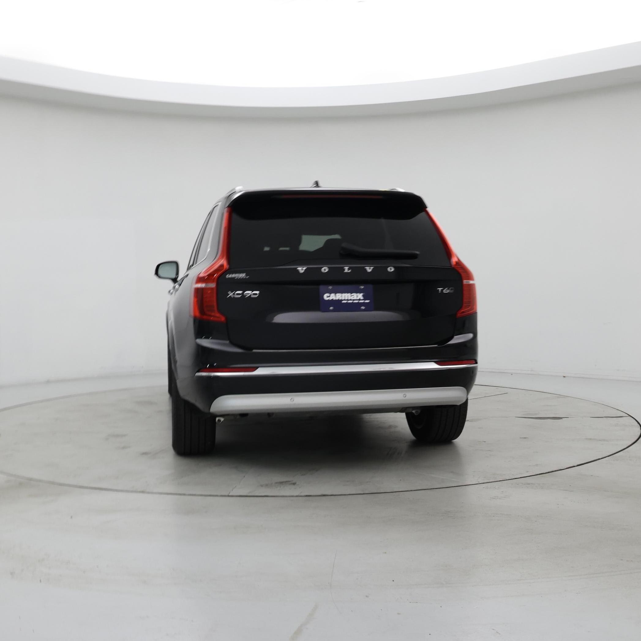 Thumbnail: 2022 Volvo XC90 - 6