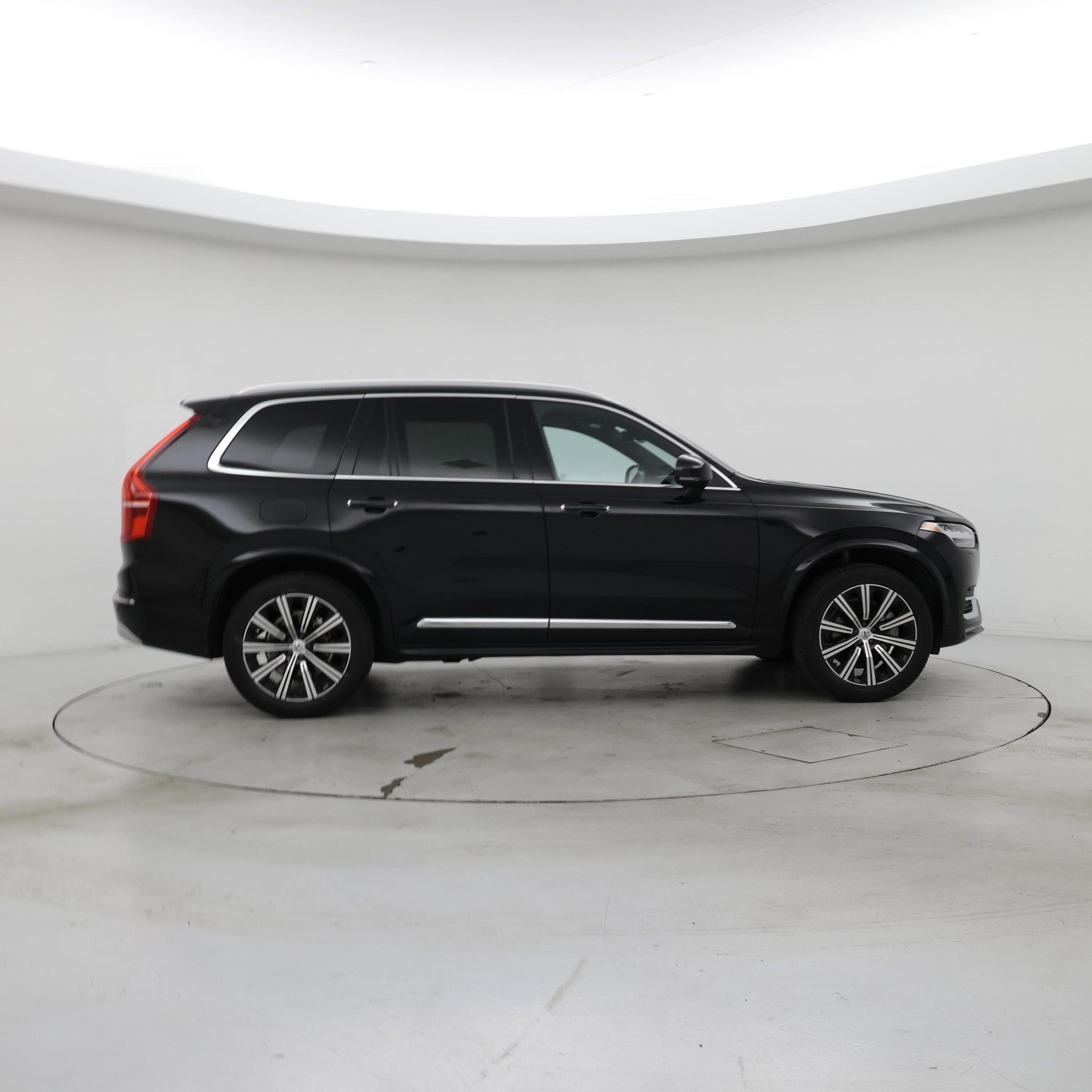 Thumbnail: 2022 Volvo XC90 - 7