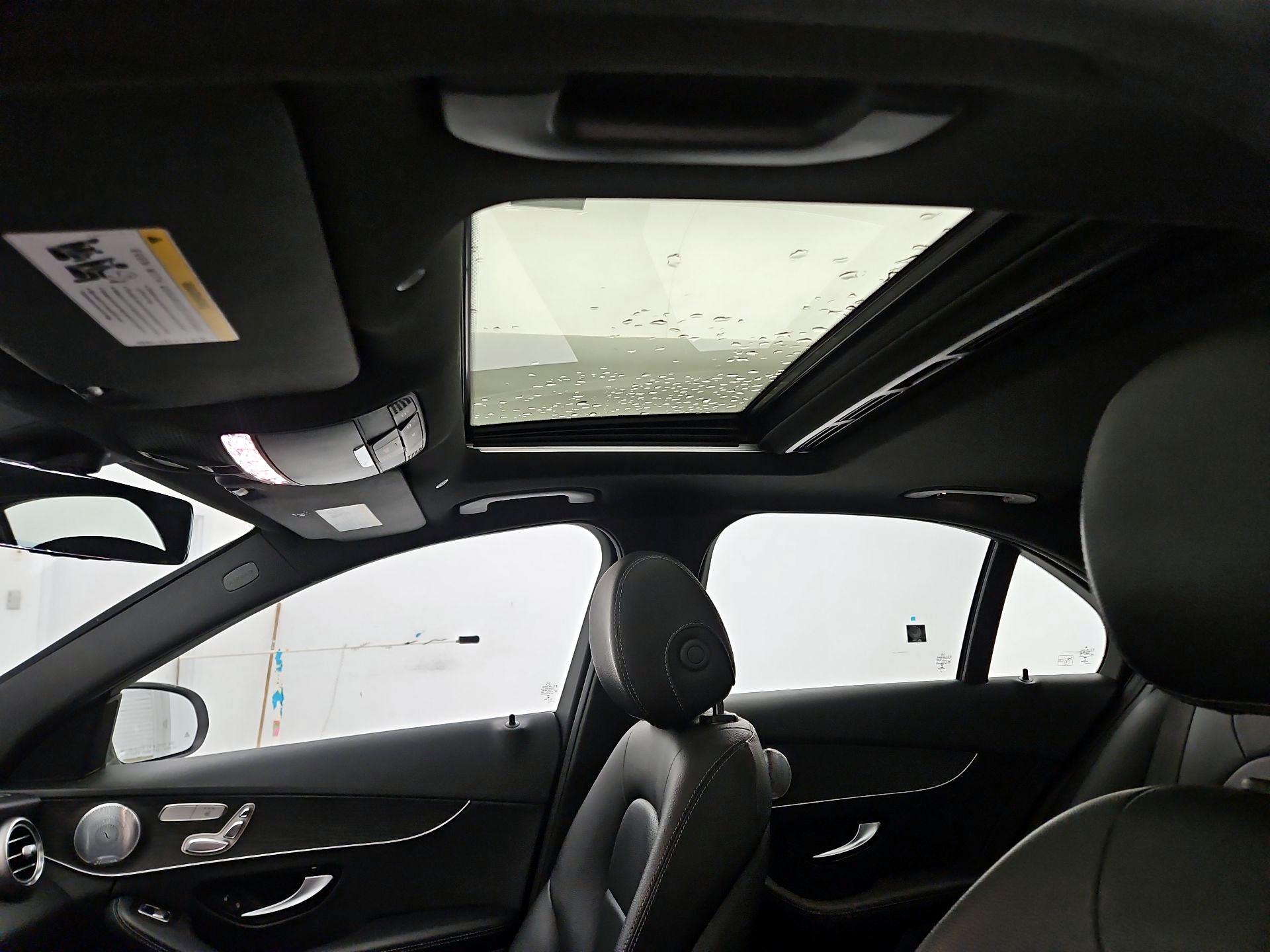 Thumbnail: 2021 Mercedes-Benz C-Class - 19