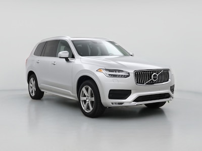 2022 Volvo XC90 T5 Momentum