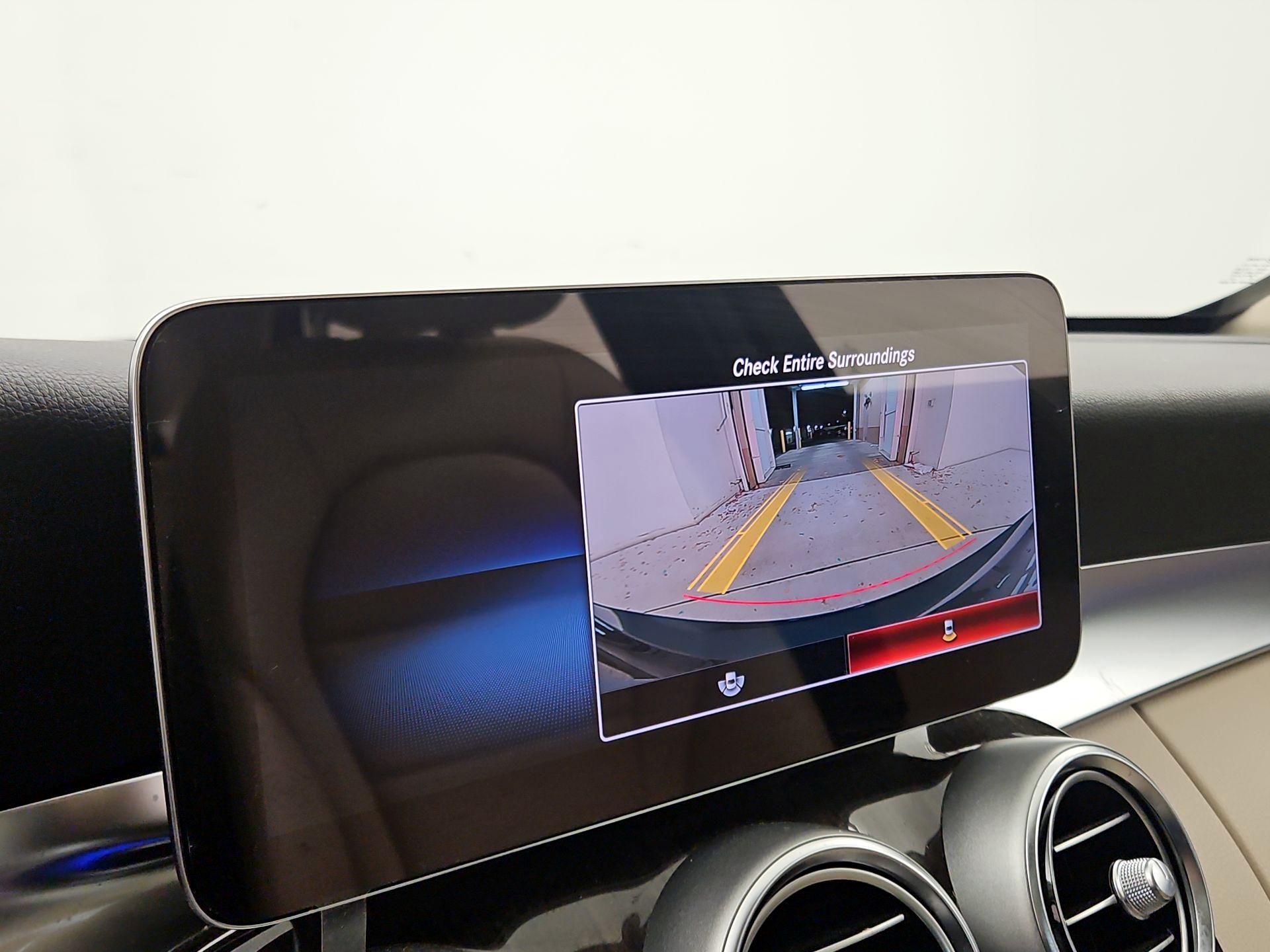 Thumbnail: 2021 Mercedes-Benz C-Class - 14