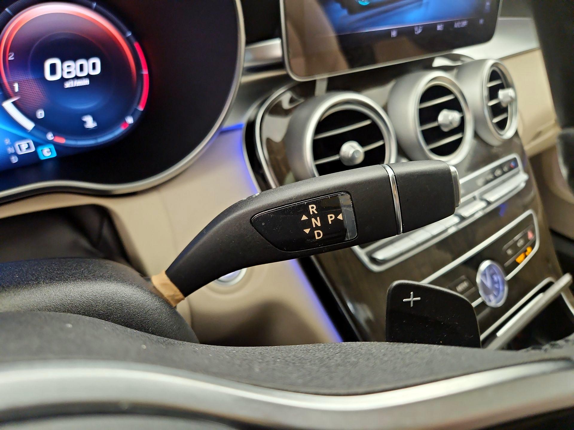 Thumbnail: 2021 Mercedes-Benz C-Class - 17