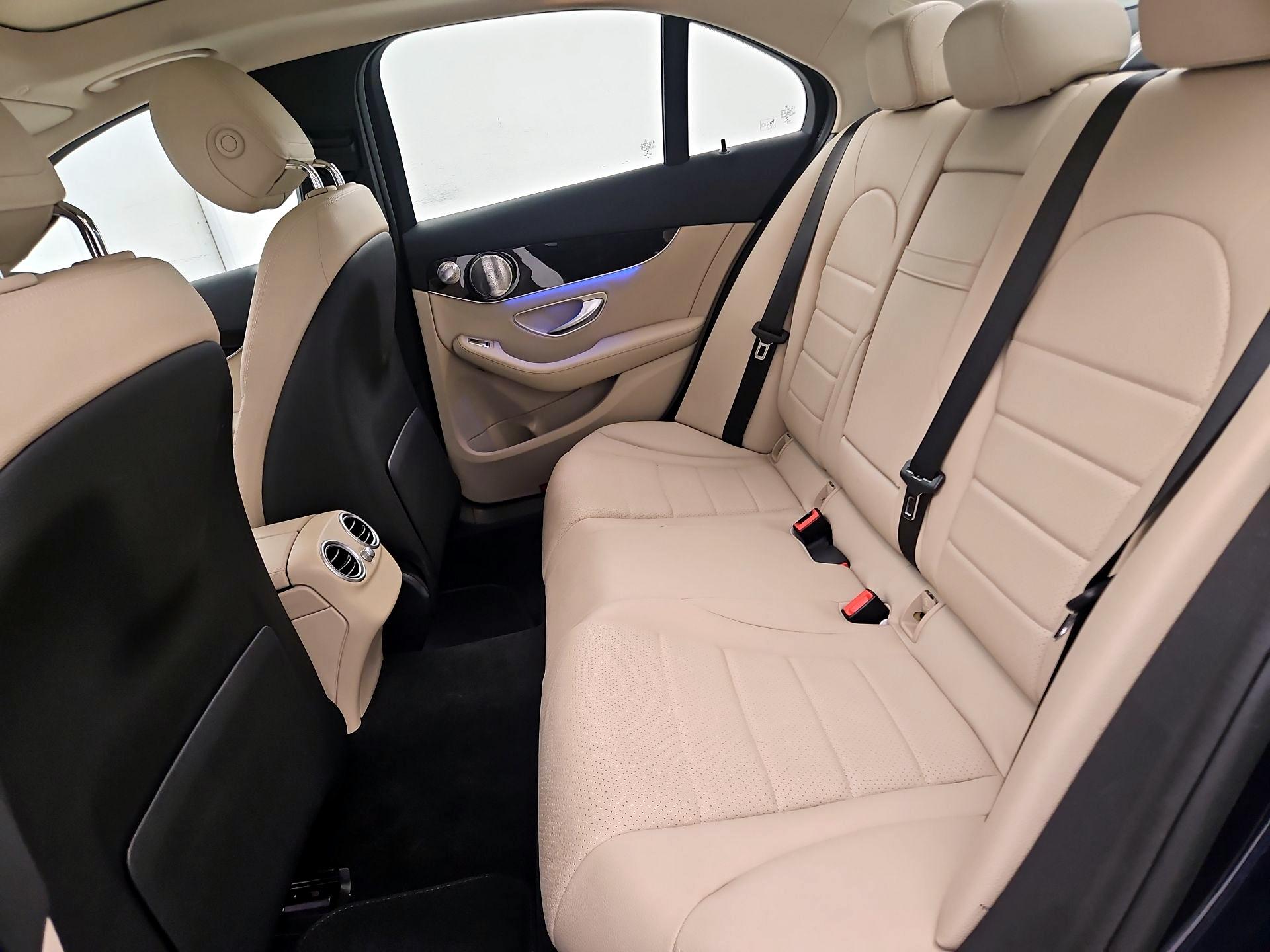 Thumbnail: 2021 Mercedes-Benz C-Class - 20