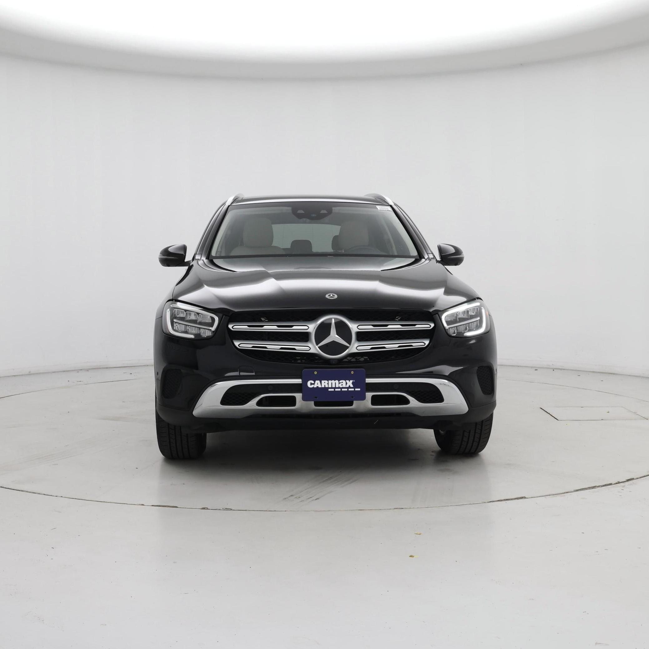Thumbnail: 2022 Mercedes-Benz GLC - 5