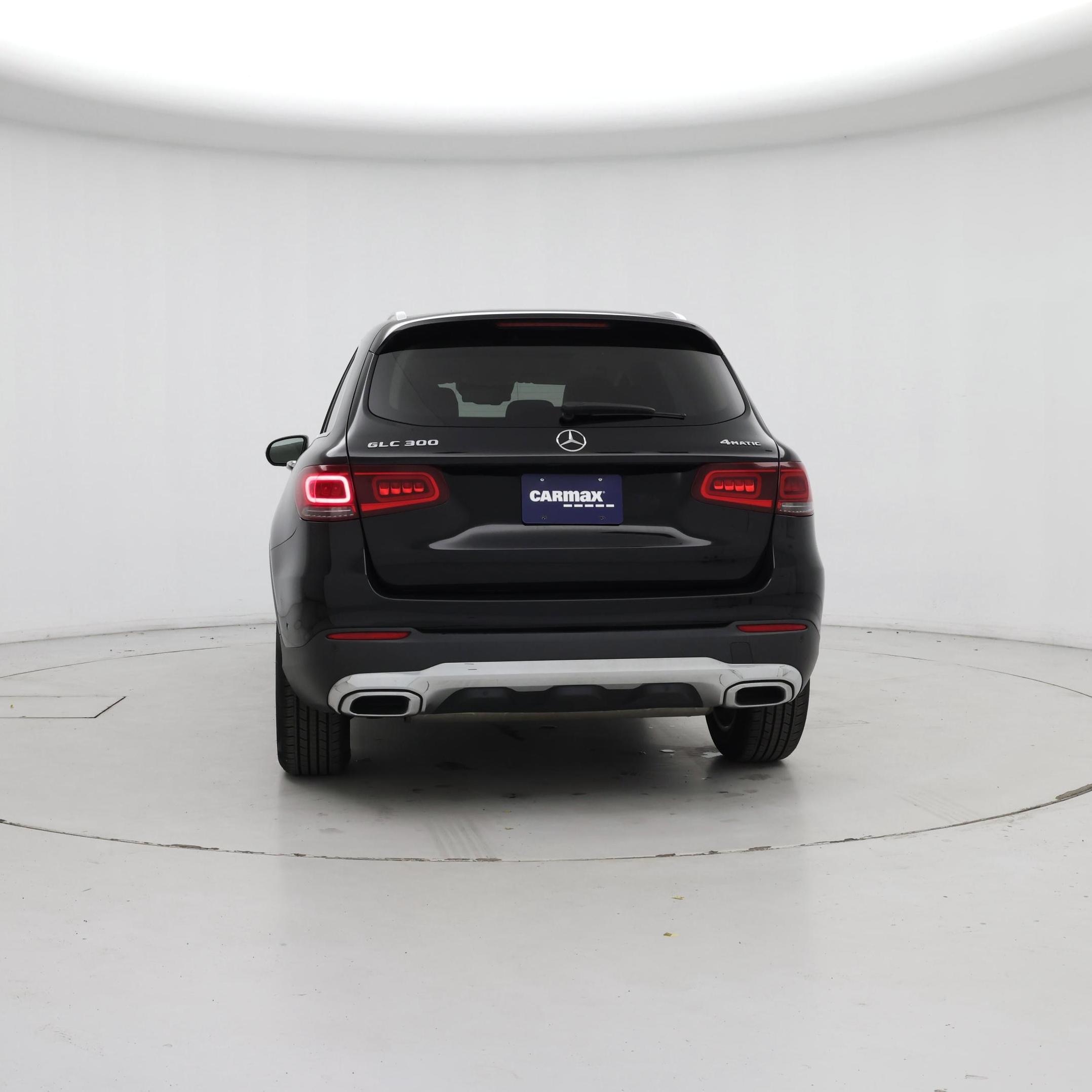 Thumbnail: 2022 Mercedes-Benz GLC - 6