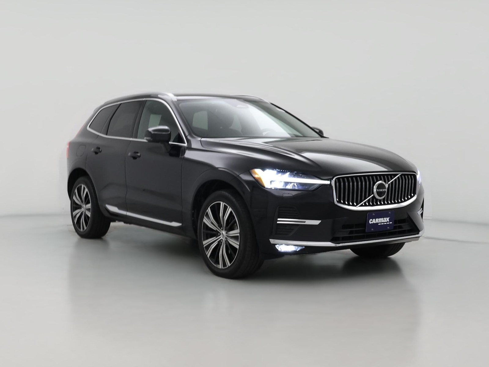 2023 Volvo XC60 Plus