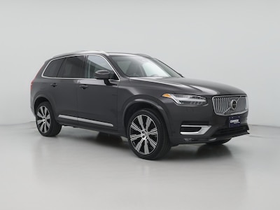2024 Volvo XC90 B6 Plus Bright Theme