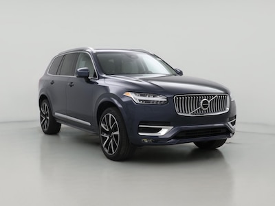 2023 Volvo XC90 B6 Plus