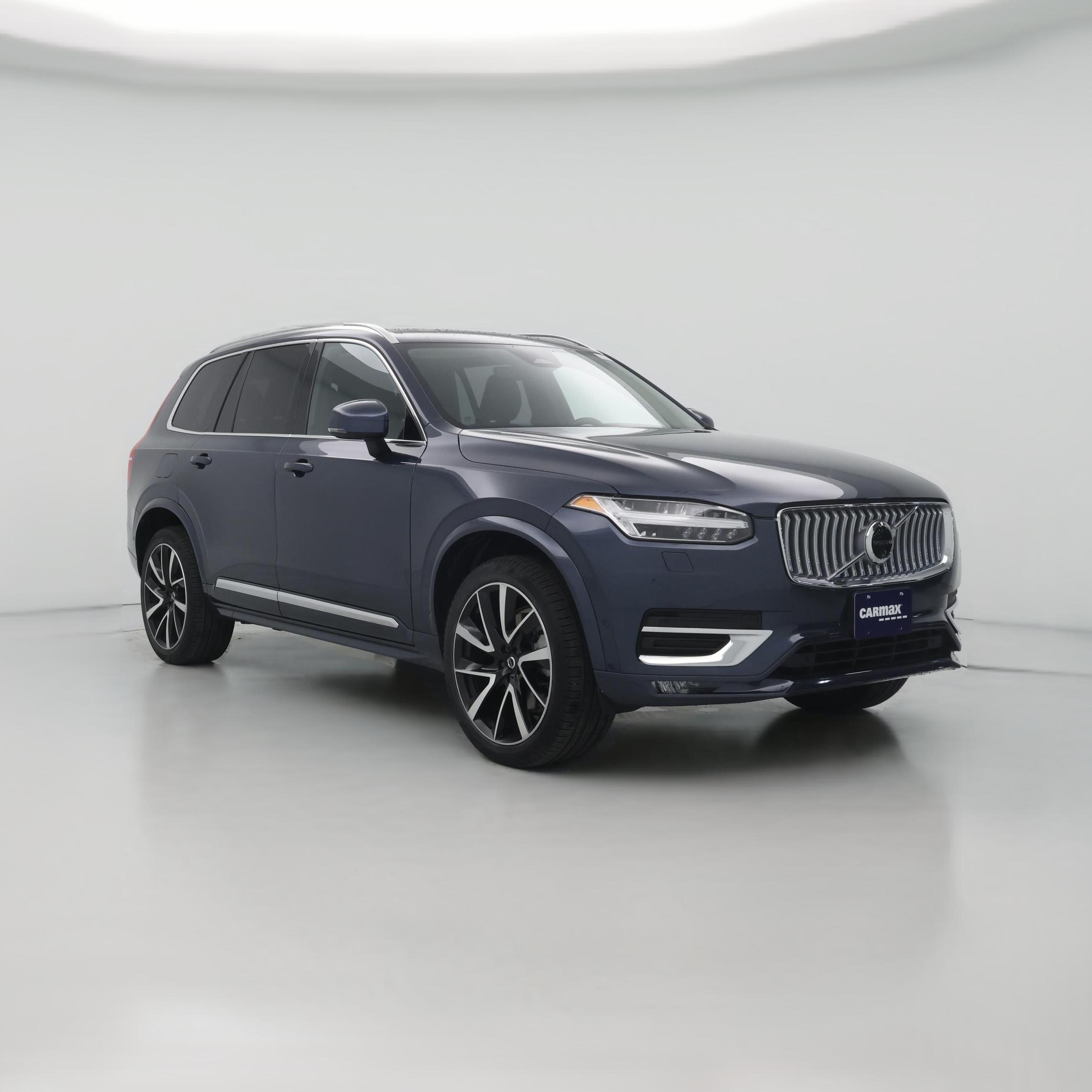 Thumbnail: 2024 Volvo XC90 - 1