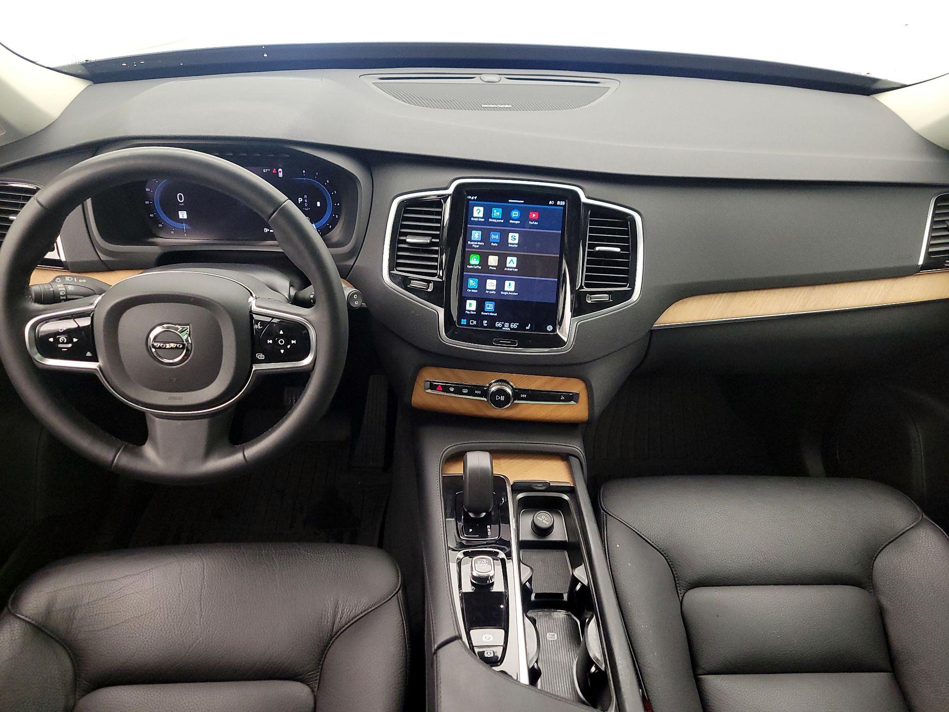 Thumbnail: 2024 Volvo XC90 - 9