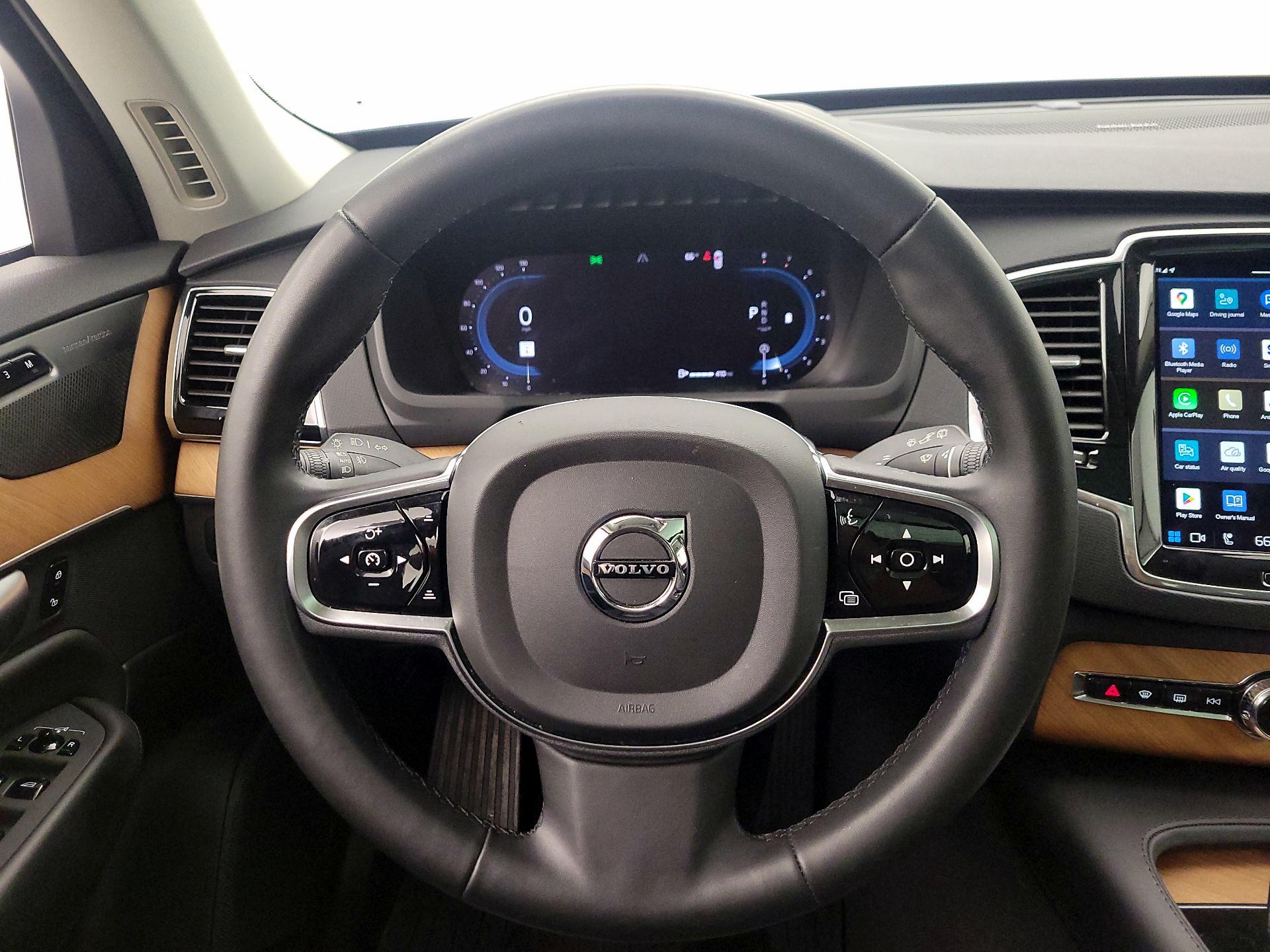 Thumbnail: 2024 Volvo XC90 - 10