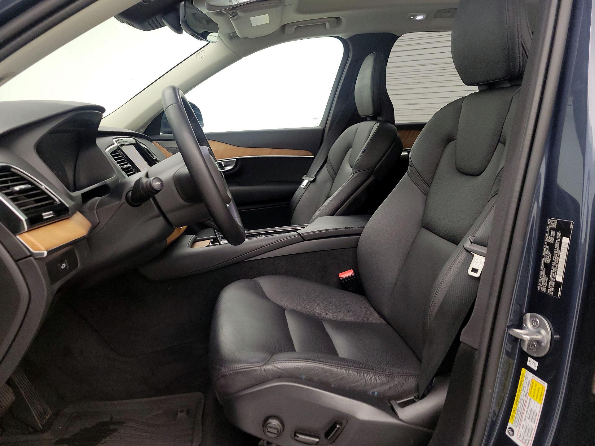 Thumbnail: 2024 Volvo XC90 - 11