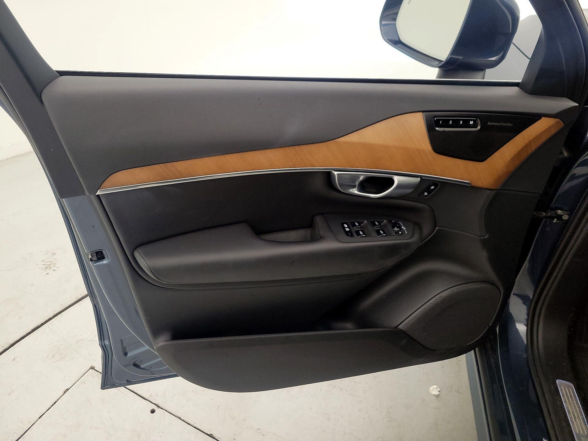 Thumbnail: 2024 Volvo XC90 - 12