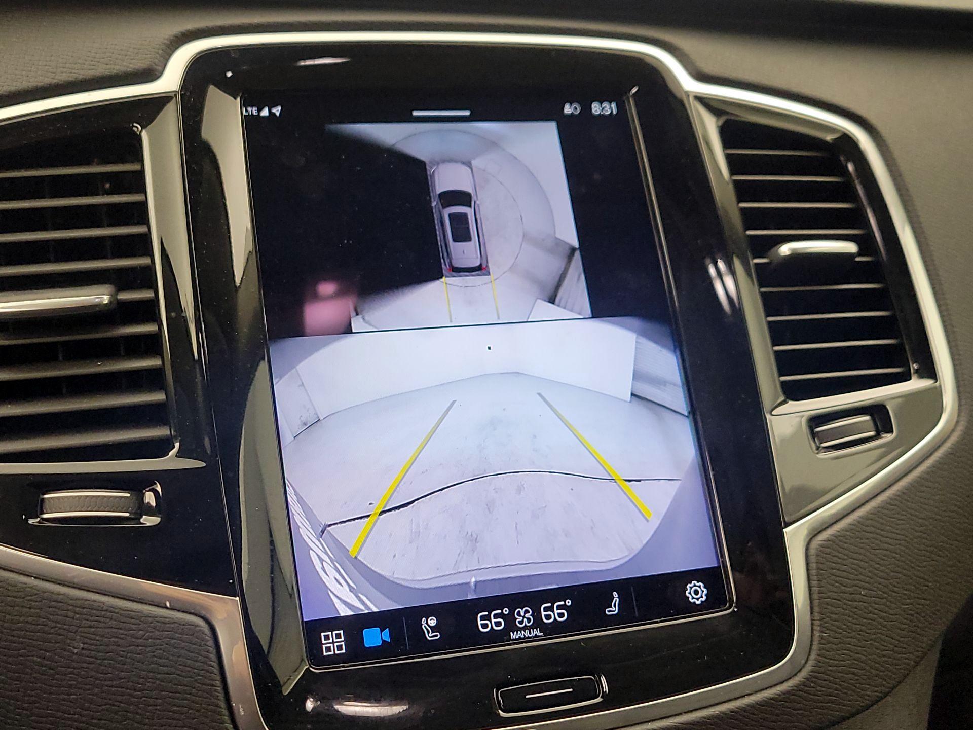 Thumbnail: 2024 Volvo XC90 - 14