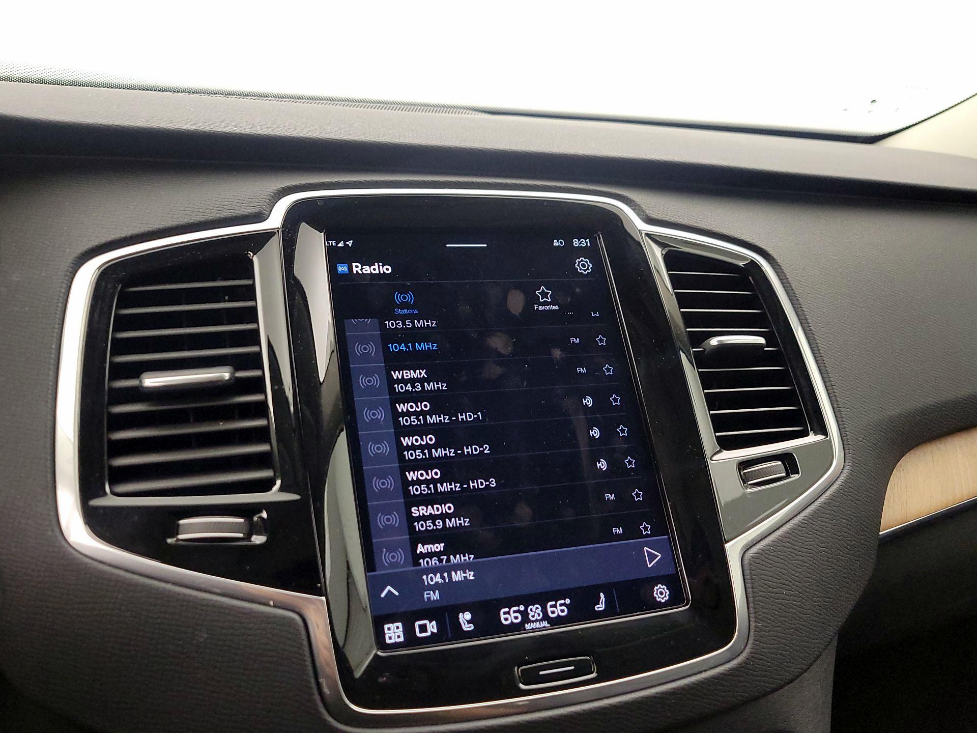 Thumbnail: 2024 Volvo XC90 - 15