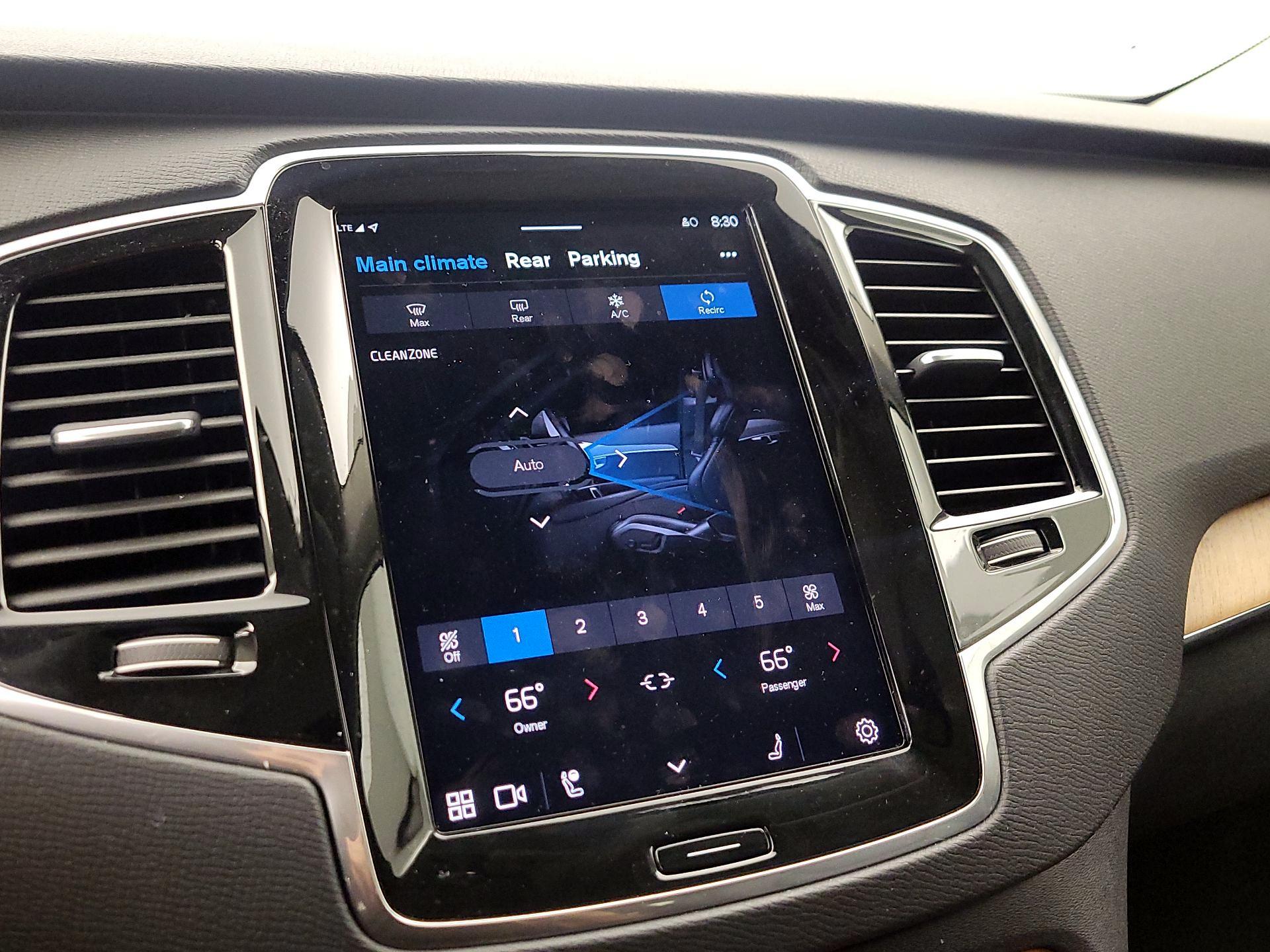 Thumbnail: 2024 Volvo XC90 - 16