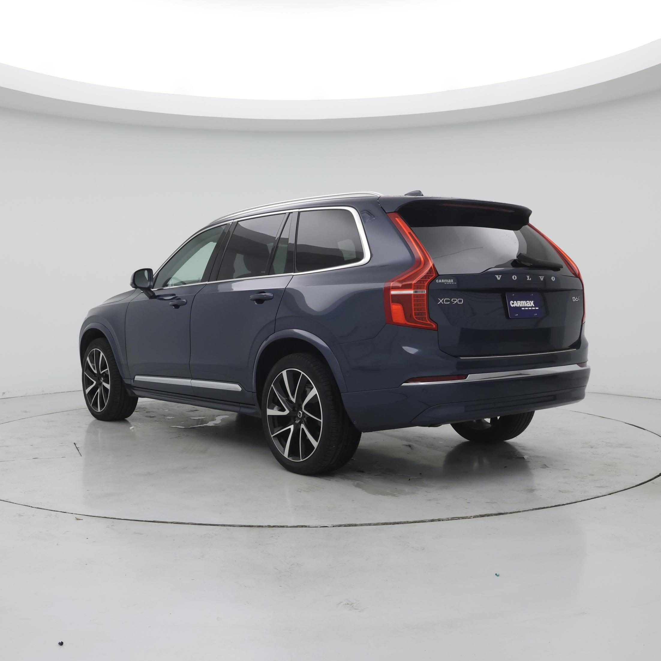 Thumbnail: 2024 Volvo XC90 - 2