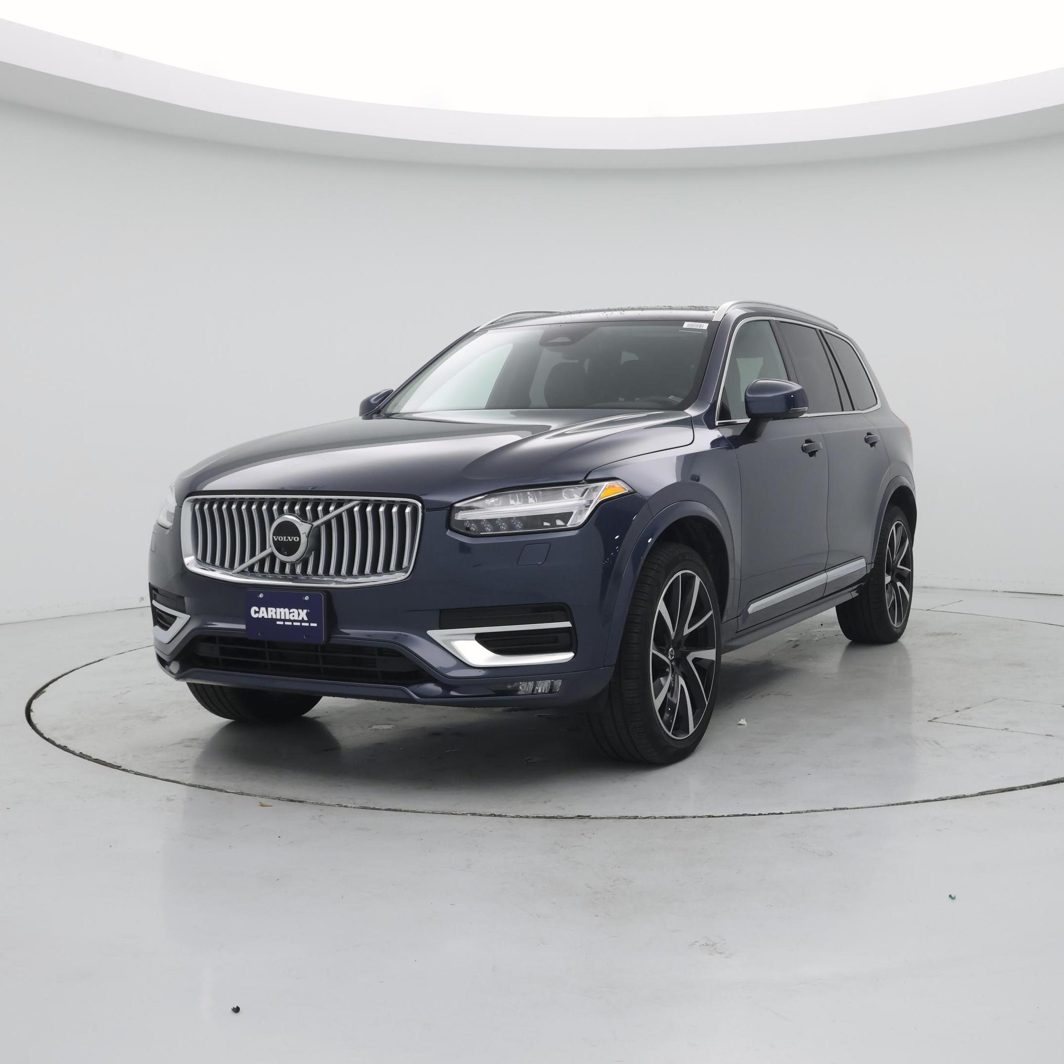 Thumbnail: 2024 Volvo XC90 - 4