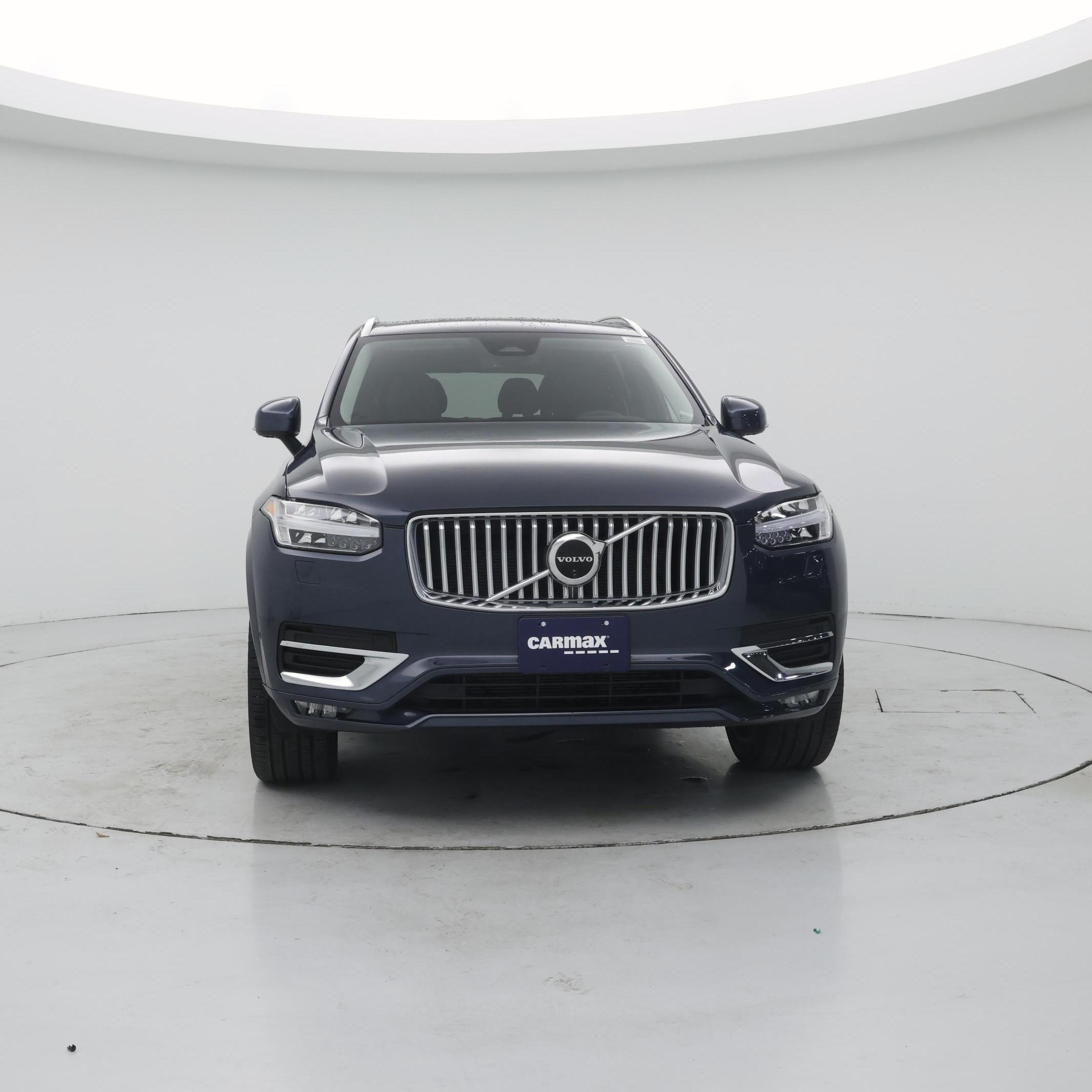 Thumbnail: 2024 Volvo XC90 - 5