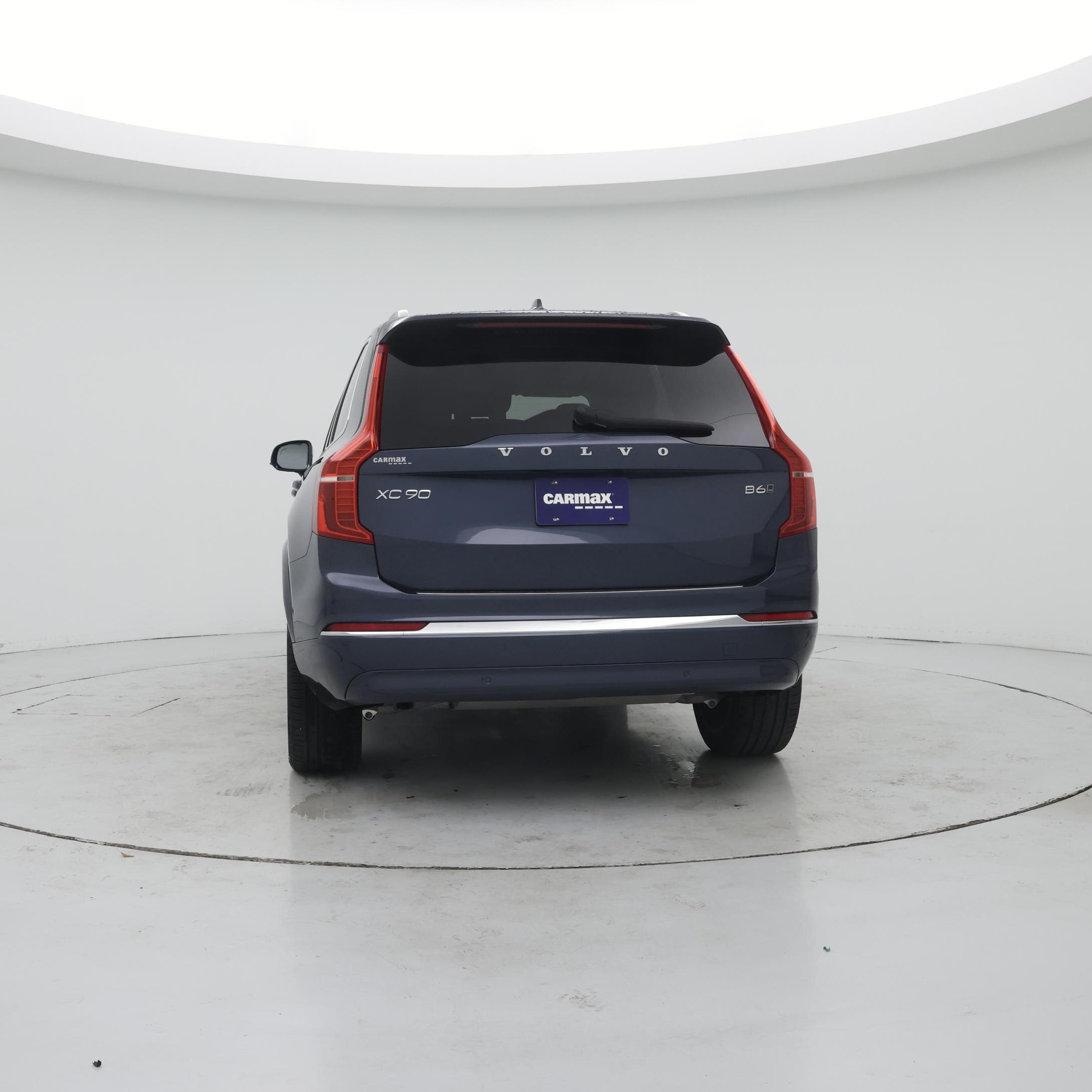 Thumbnail: 2024 Volvo XC90 - 6