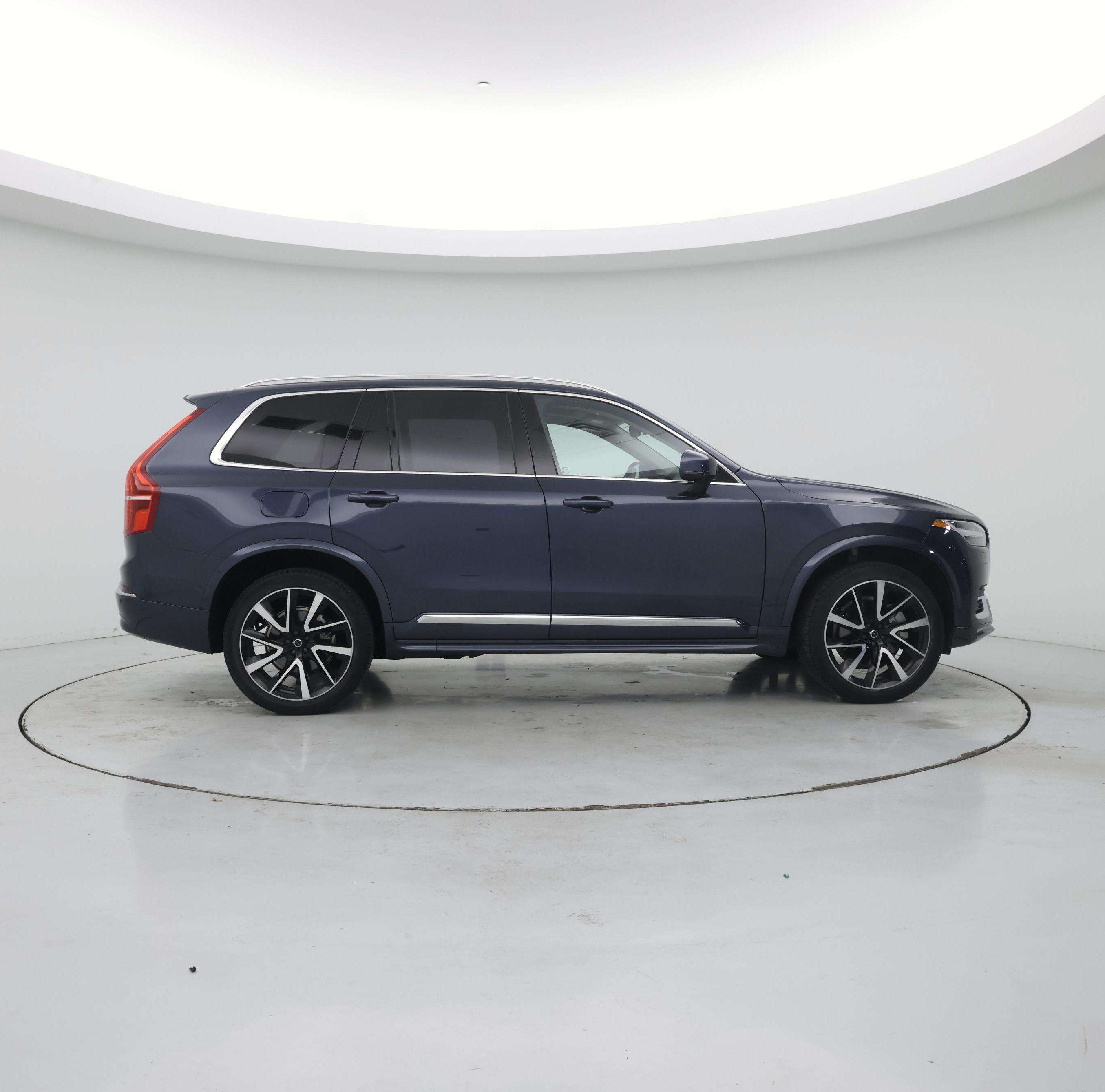 Thumbnail: 2024 Volvo XC90 - 7