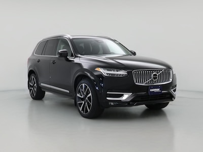 2024 Volvo XC90 B5 Plus Bright Theme