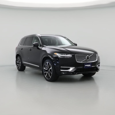 2024 Volvo XC90 B5 Plus Bright Theme