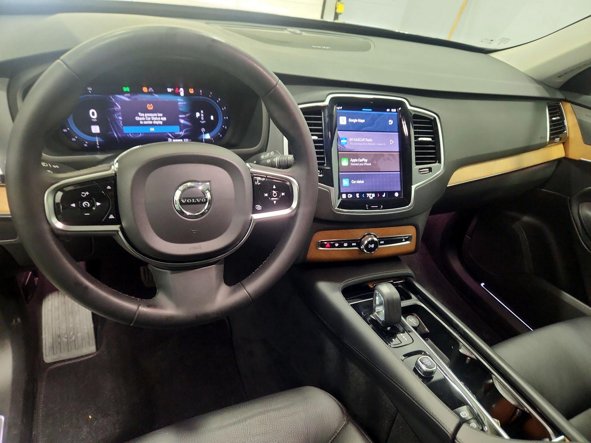 Thumbnail: 2024 Volvo XC90 - 9