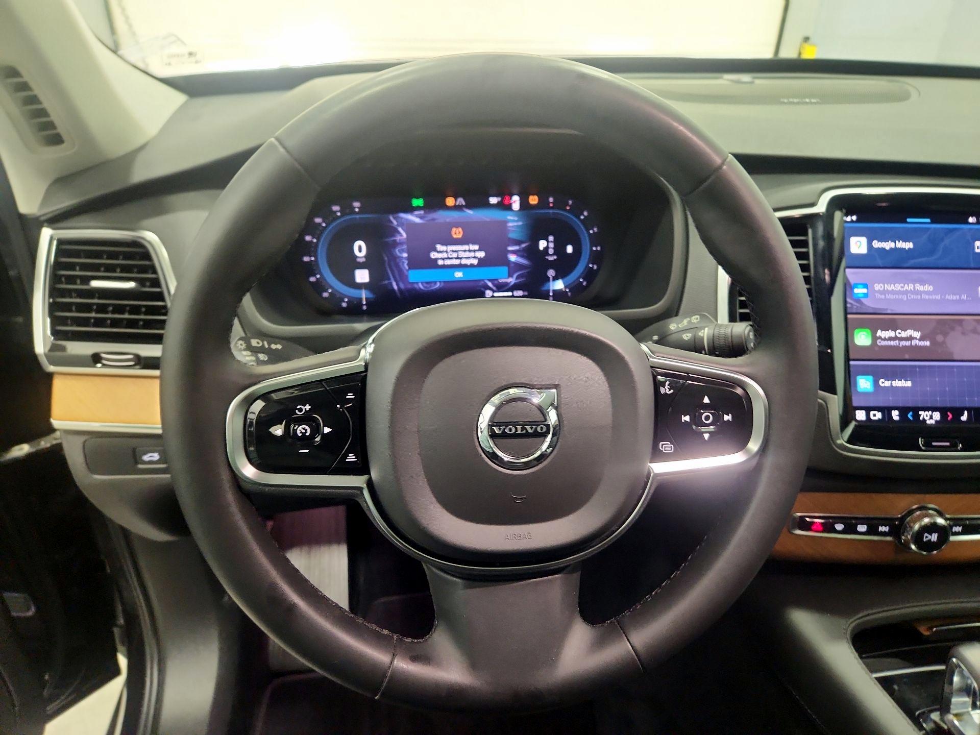 Thumbnail: 2024 Volvo XC90 - 10