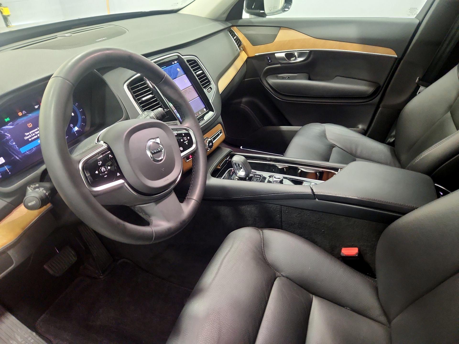 Thumbnail: 2024 Volvo XC90 - 11