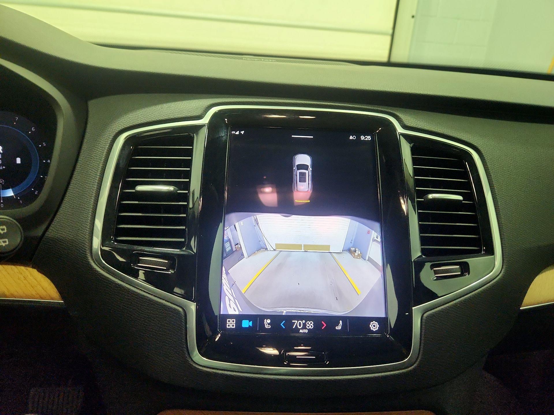 Thumbnail: 2024 Volvo XC90 - 15