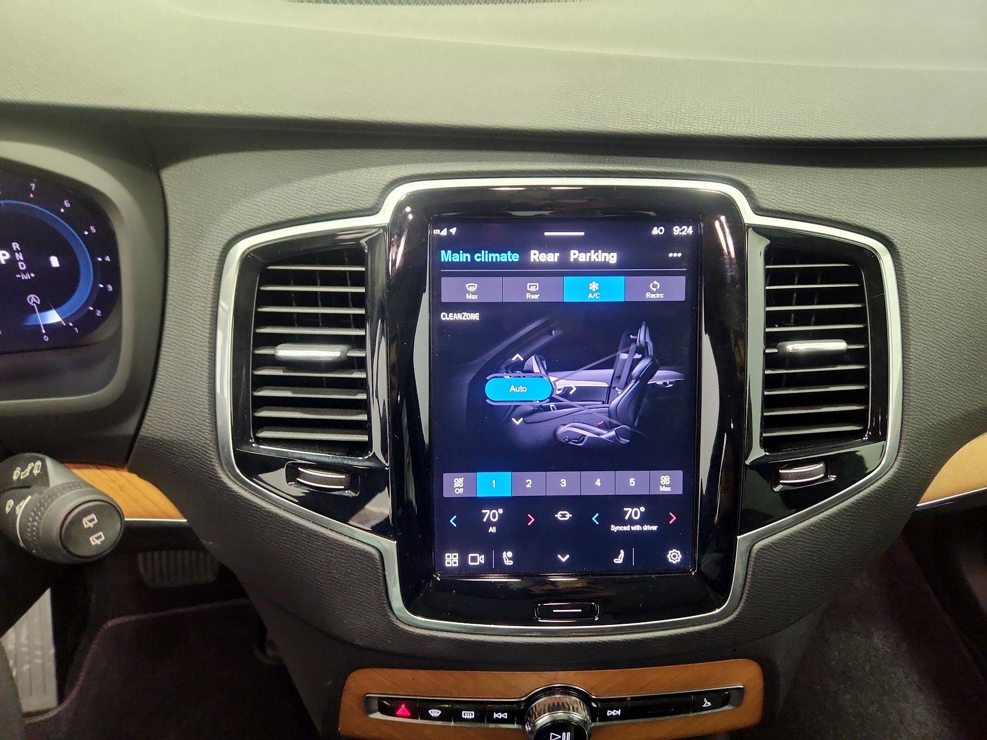 Thumbnail: 2024 Volvo XC90 - 16